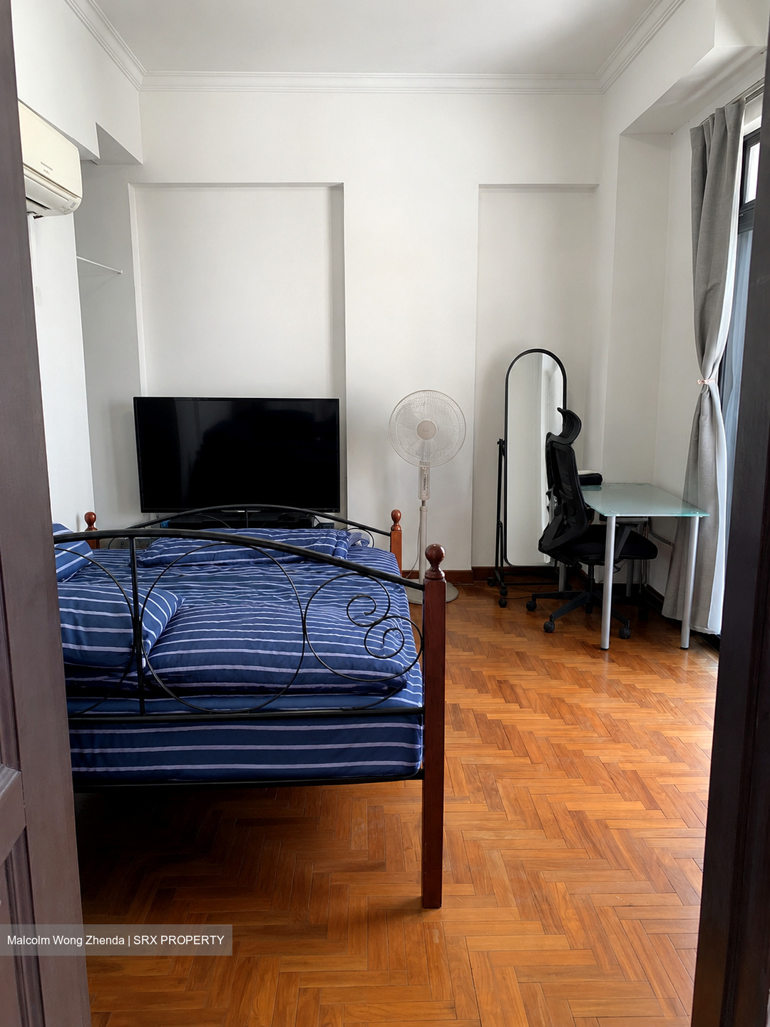 Ampas Apartment (D12), Apartment #573544361